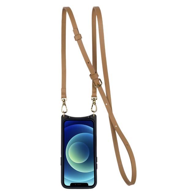 BANDOLIER バンドリヤー iphone16 16pro 16proMax 16Plus スマホケース スマホショルダー 携帯 アイフォン メンズ レディース_3