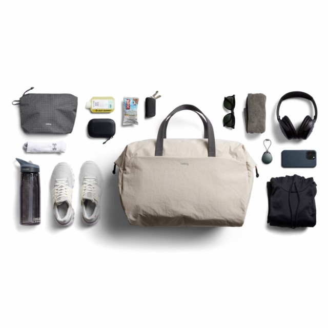 ベルロイ Bellroy バッグ ボストンバッグ ライト ダッフル