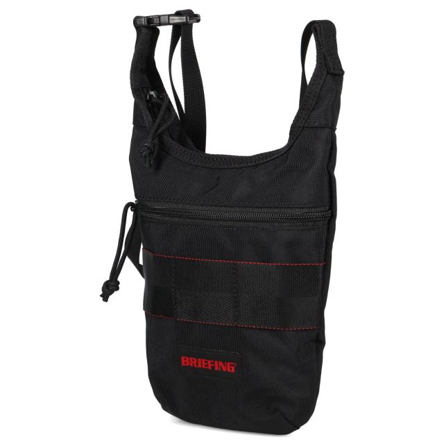 ブリーフィング BRIEFING バッグ ショルダーバッグ メンズ 2.4L 斜めがけ 軽量 DAY TRIPPER MINI MW ブラック ネイビー 黒 BRA243L01