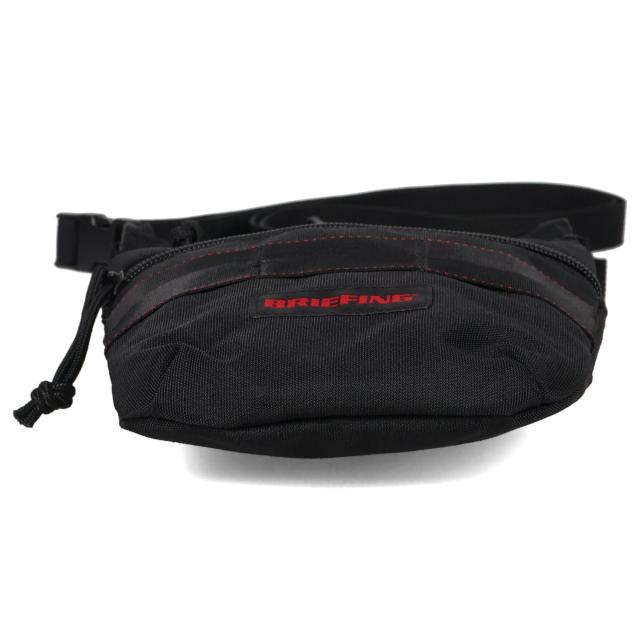 ブリーフィング BRIEFING バッグ ショルダーバッグ メンズ 2.4L 斜めがけ 軽量 DAY TRIPPER MINI MW ブラック ネイビー 黒 BRA243L01