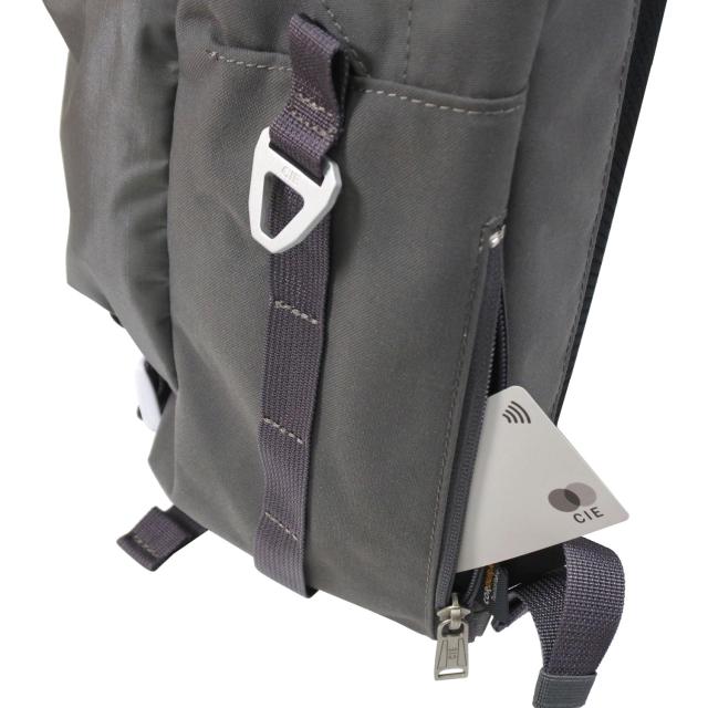 CIE シー バッグ リュック バックパック メンズ レディース 防水