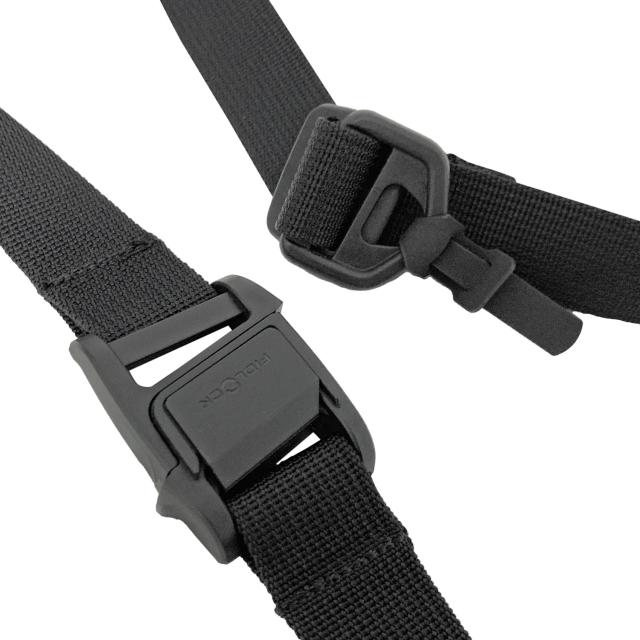 コードオブベル CODE OF BELL ショルダーバッグ ボディバッグ 財布 メンズ レディース 0.9L 斜めがけ ANNEX CASE II ブラック 黒