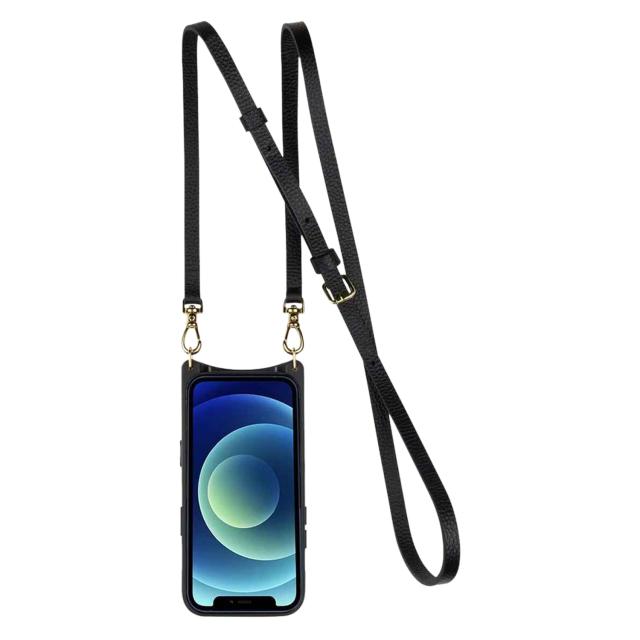 Bandolier スマホケース バンドリヤー iphone16 BANDOLIER LILY SNAKE