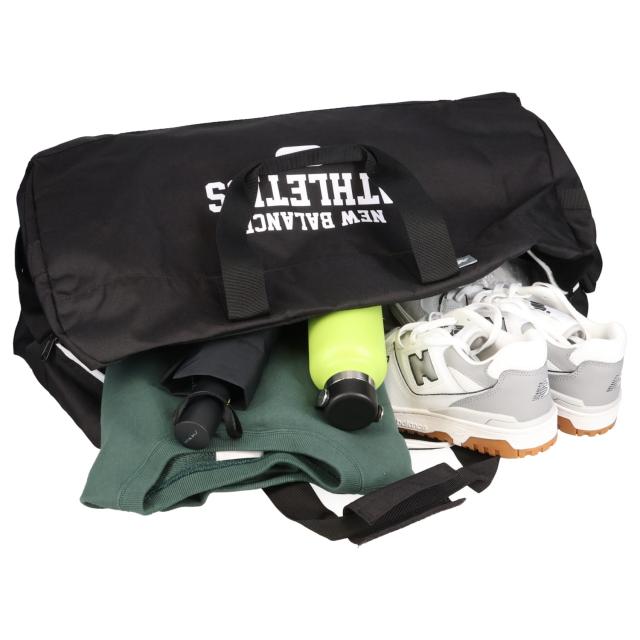 ニューバランス new balance バック ボストンバッグ トート メンズ レディース 55L 撥水 大容量 B4 A4 LAB55688_5