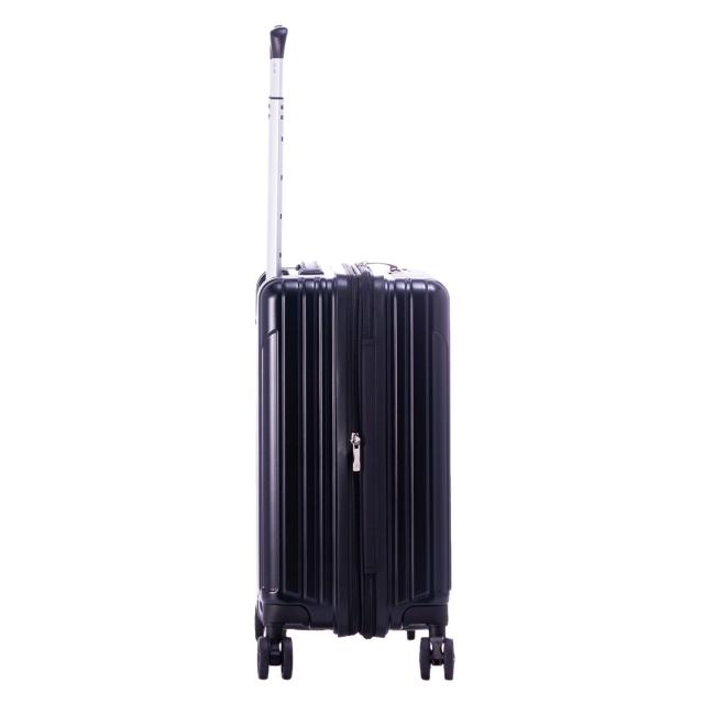 アジアラゲージ Asia Luggage スーツケース キャリーケース キャリーバッグ メンズ レディース 40L 48L 機内持ち込み ALI-6060-18W_5