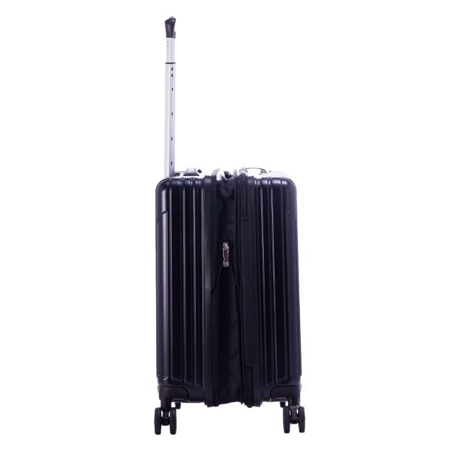 アジアラゲージ Asia Luggage スーツケース キャリーケース キャリーバッグ メンズ レディース 40L 48L 機内持ち込み ALI-6060-18W_6