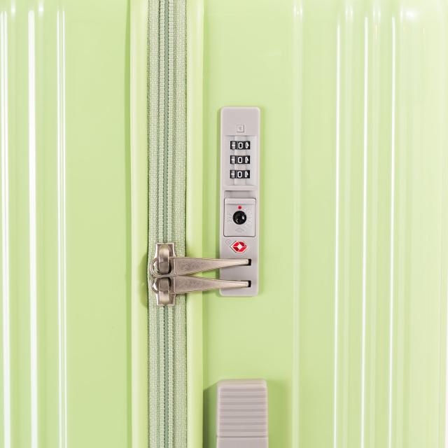 アジアラゲージ Asia Luggage スーツケース キャリーケース キャリーバッグ メンズ レディース 38L 超軽量 機内持ち込み ALI-6688-18の通販は