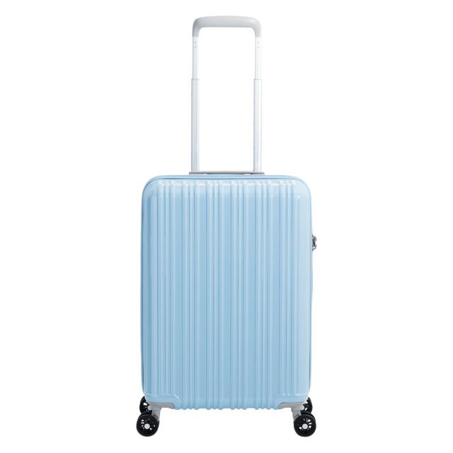 アジアラゲージ Asia Luggage スーツケース キャリーケース キャリーバッグ メンズ レディース 38L 超軽量 機内持ち込み ALI-6688-18の通販は