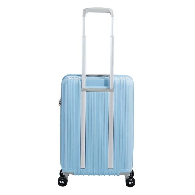 アジアラゲージ Asia Luggage スーツケース キャリーケース キャリーバッグ メンズ レディース 38L 超軽量 機内持ち込み ALI-6688-18の通販は