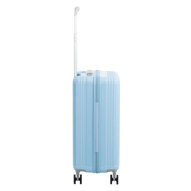 アジアラゲージ Asia Luggage スーツケース キャリーケース キャリーバッグ メンズ レディース 38L 超軽量 機内持ち込み ALI-6688-18の通販は