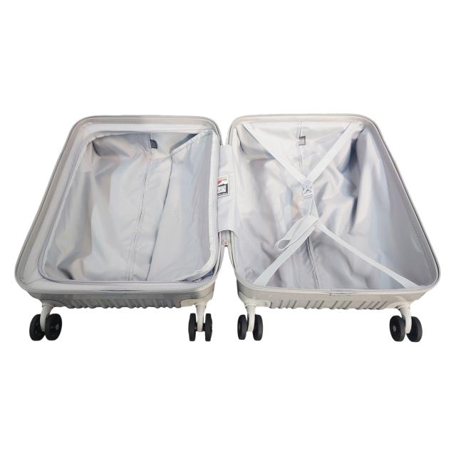 アジアラゲージ Asia Luggage スーツケース キャリーケース キャリーバッグ メンズ レディース 38L 超軽量 機内持ち込み ALI-6688-18の通販は