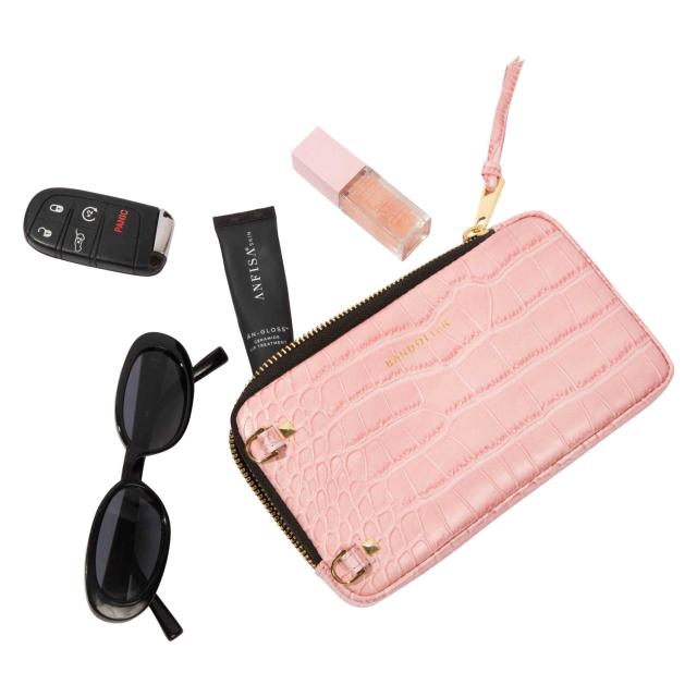 BANDOLIER 【日本限定】エキスパンデッド ライトトープ ポーチ 日本限定】EXPANDED LIGHT TAUPE POUCH エキスパンデッド ライト