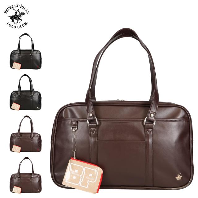 BEVERLY HILLS POLO CLUB ビバリーヒルズポロクラブ バッグ スクールバッグ スクバ ボストンバッグ メンズ レディース A4 軽量 BP002の通販は