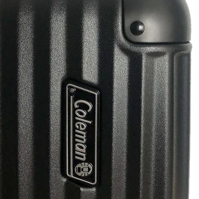 コールマン Coleman スーツケース キャリーケース キャリーバッグ メンズ レディース 69L 軽量 中型 Mサイズ TSロック 1470_2