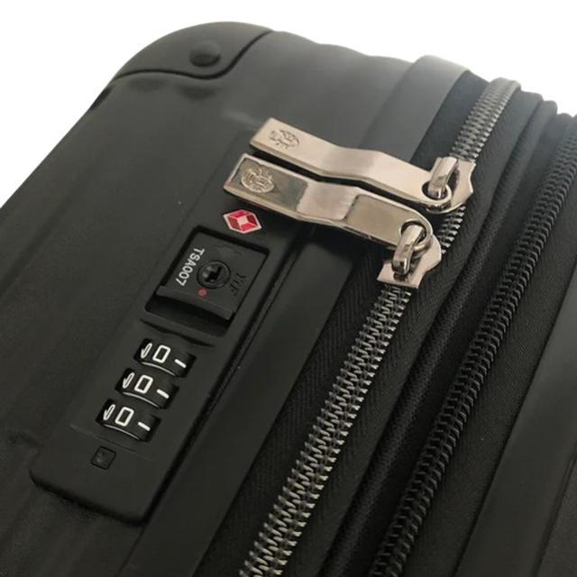 コールマン Coleman スーツケース キャリーケース キャリーバッグ メンズ レディース 69L 軽量 中型 Mサイズ TSロック 1470_3