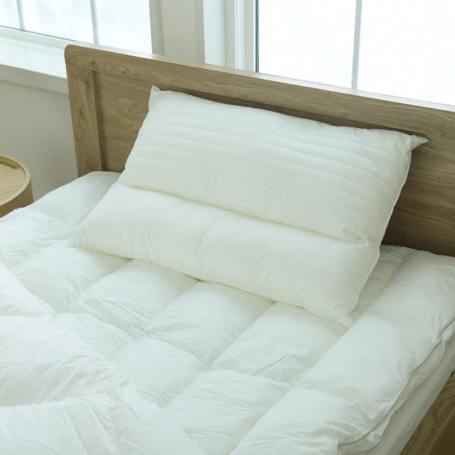 ダンフィル Danfill 枕 首枕 寝具 フレッシュ ネックピロー 洗える 丸洗い対応 通気 ホテル仕様 ウォッシャブル JPA211