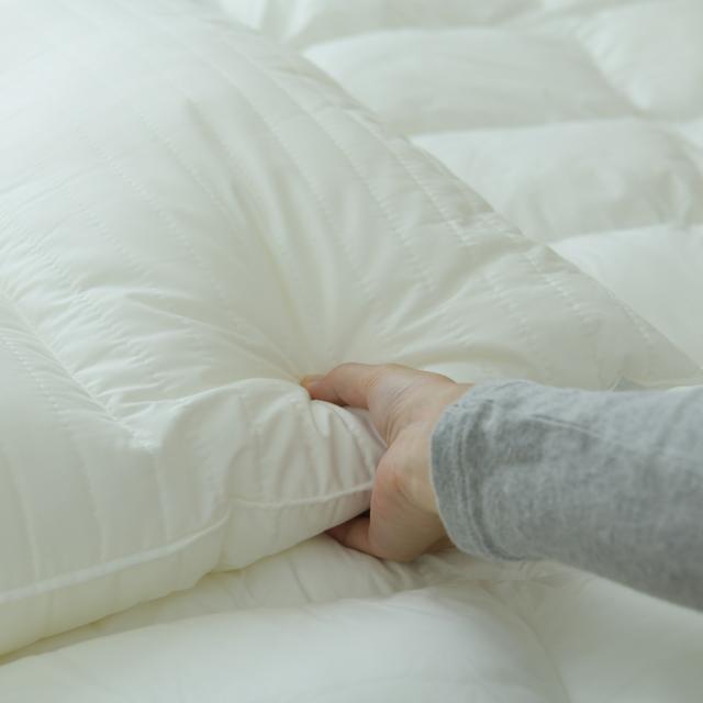 ダンフィル Danfill 枕 首枕 寝具 フレッシュ ネックピロー 洗える 丸洗い対応 通気 ホテル仕様 ウォッシャブル JPA211