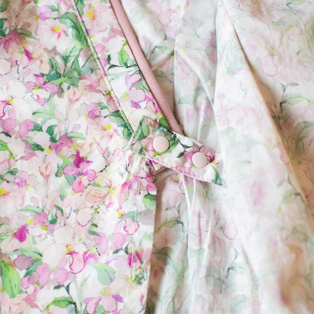 mocmof モクモフ 袴 ベビー服 ベビー兜 2点セット 和服 おめかし袴 キャップ 帽子 ベビー キッズ 男の子 女の子 赤ちゃん こども 子供_8