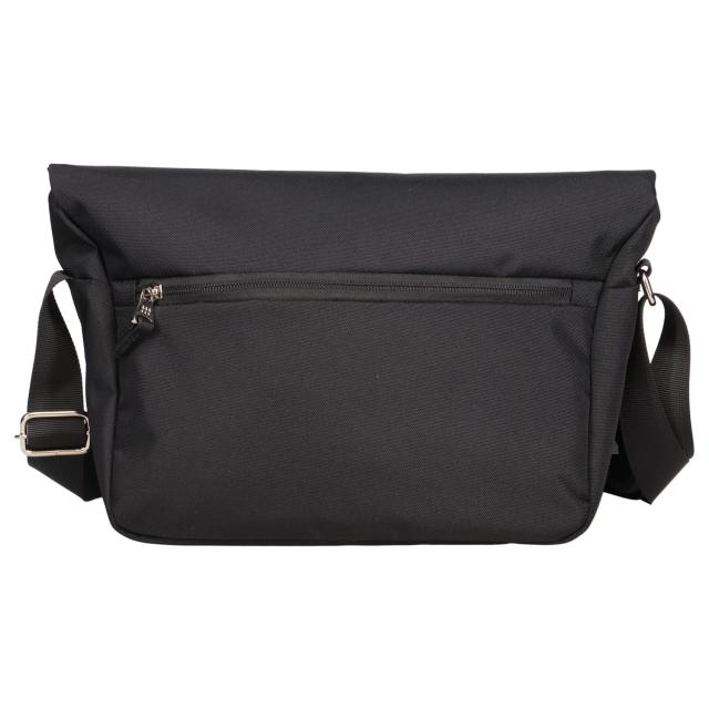 ムーミン MOOMIN パック ショルダーバッグ メンズ レディース 4.5L A5 斜めがけ ファスナー付き 軽量 RMNK-02