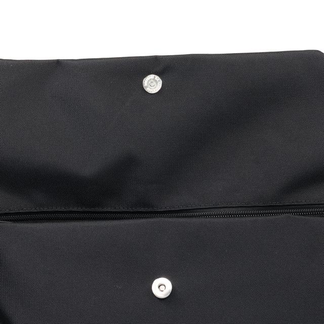 ムーミン MOOMIN パック ショルダーバッグ メンズ レディース 4.5L A5 斜めがけ ファスナー付き 軽量 RMNK-02