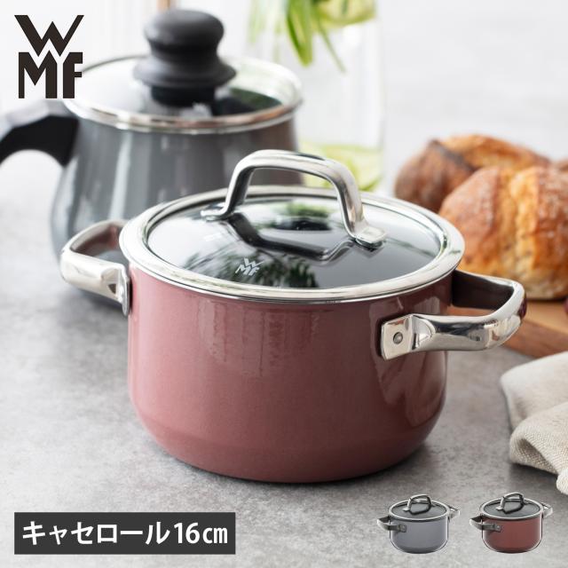 ビタクラフト 両手鍋 4L テキサス ビタクラフト ステンレス両手鍋 4L