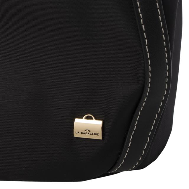 ラ バガジェリー LA BAGAGERIE バッグ トートバッグ レディース A5 撥