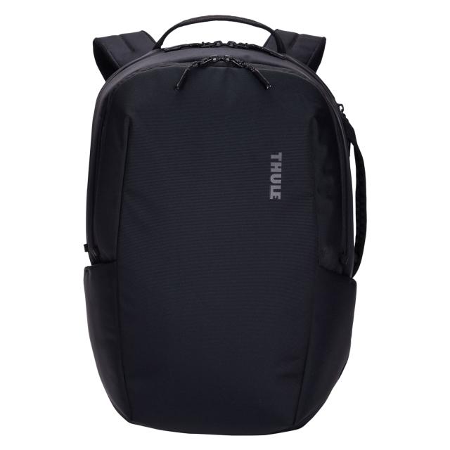 スーリー THULE リュック バッグ バッグパック メンズ レディース 27L A4 B4 大容量 撥水 軽量 PC収納 SUBTERRA 2 ブラック 黒 3205027_1