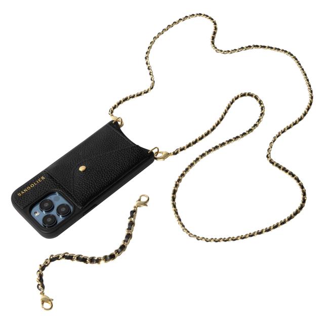 未使用 BANDOLIER バンドリヤー iPhone16 ProMax ケース Amazon.co.jp: BANDOLIER バンドリヤー iPhone 16 Pro Max