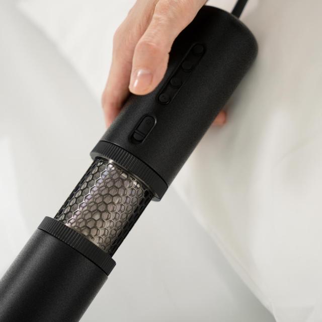 cado カドー 布団乾燥機 布団ドライヤー ふとん コンパクト 小型 軽量 