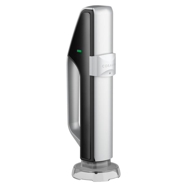 コラヴァン CORAVIN ワインセーバー ワインストッパー アクセサリー ワインサーバー ストッパー カプセル付き ワインシステム CRV1038_11
