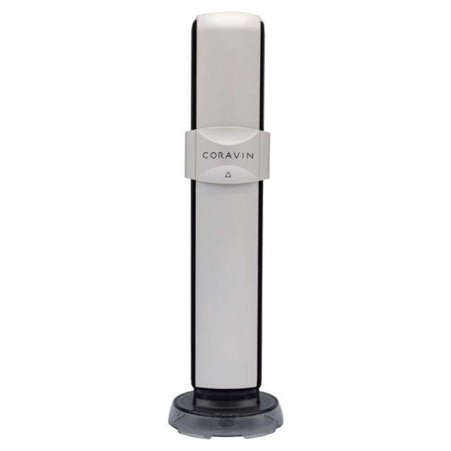 コラヴァン CORAVIN ワインセーバー ワインストッパー アクセサリー ワインサーバー ストッパー カプセル付き ワインシステム CRV1038_12