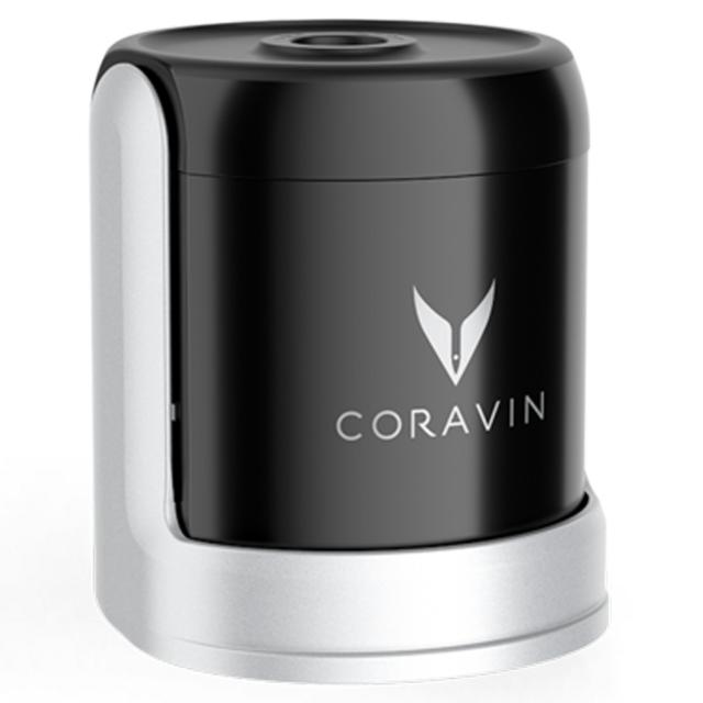 コラヴァン CORAVIN ワインセーバー ワインストッパー アクセサリー ワインサーバー ストッパー カプセル付き ワインシステム CRV1038_5