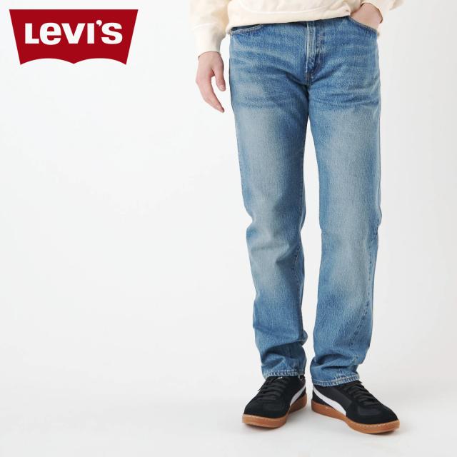 リーバイス パンツ Levis メンズ 1954 501 ジーンズ オーガニック リンス ( 1954 501 Jean Organic Rinse 日本製 501ZXX レングス32 50154-0111 50154 0111 )