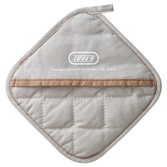 特典付き Toffy トフィー ホットスキレット 電気スキレット 1.2L 電動 フタ付き 角型 深型 直火対応 ブラック 黒 K-SK1