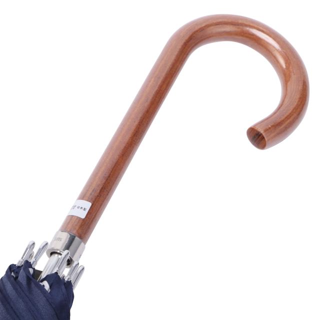 アクアスキュータム AQUASCUTUM 長傘 雨傘 レディース 60cm 軽量 UVカット 遮熱 紫外線対策 1AQ 11066-66_9