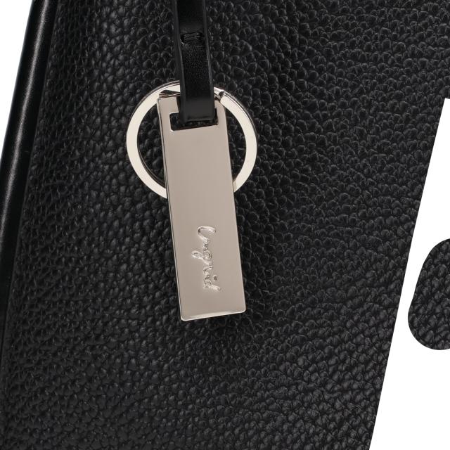 アングリッド Ungrid バッグ ショルダーバッグ ハンドバッグ レディース 斜めがけ 大人 軽量 上品 軽量ソフトシュリンク UNG-54090B_10