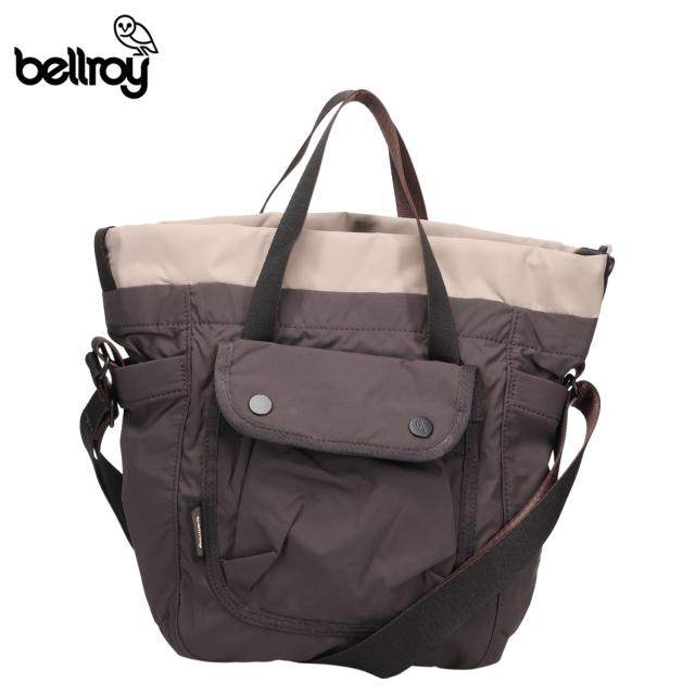 ベルロイ Bellroy バッグ ショルダーバッグ バケットバッグ メンズ レディース 9L 耐久 耐水 超軽量 斜めがけ 9343783026715