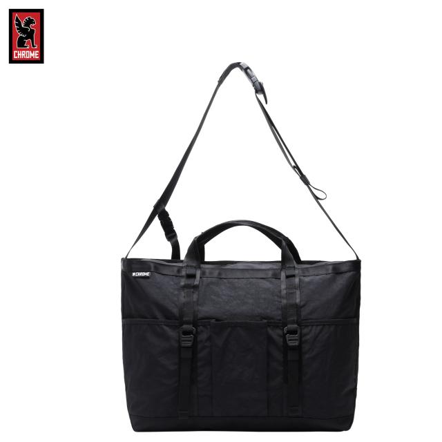 クローム CHROME バッグ トートバッグ メッセンジャーバッグ グローサリー メンズ レディース 28L 大容量 耐水 軽量 斜めがけ JP239