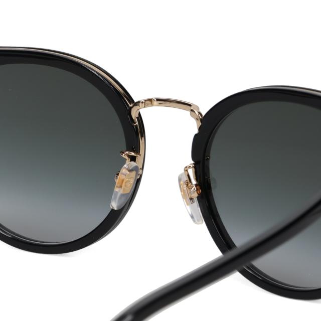 グッチ GUCCI サングラス メンズ レディース アジアンフィット UVカット 紫外線対策 ブラック 黒 GG1181SK_4
