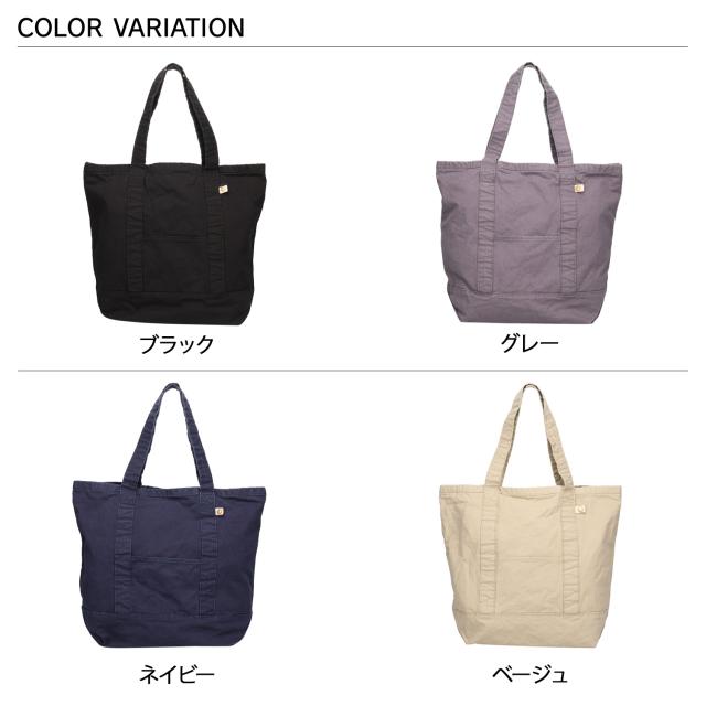 MASTER&Co. マスターアンドコー トートバッグ エコバッグ 買い物バッグ 