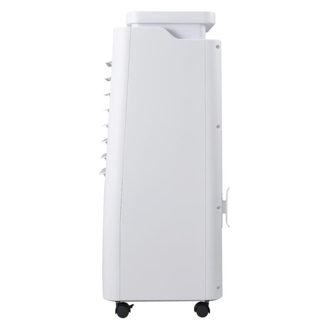 アピックスインターナショナル APIX INTL 扇風機 温風機 冷風機 加湿器 ホット＆クール モイスト2 送風 涼風 温風 加湿 AHC-990R