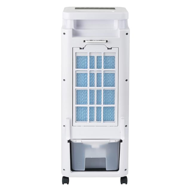 アピックスインターナショナル APIX INTL 扇風機 温風機 冷風機 加湿器 ホット＆クール モイスト2 送風 涼風 温風 加湿 AHC-990R