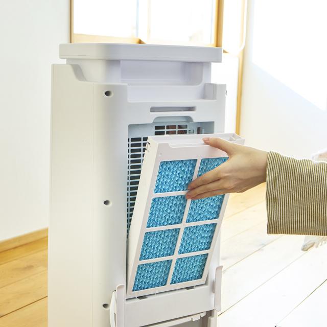 アピックスインターナショナル APIX INTL 扇風機 温風機 冷風機 加湿器 ホット＆クール モイスト2 送風 涼風 温風 加湿 AHC-990R