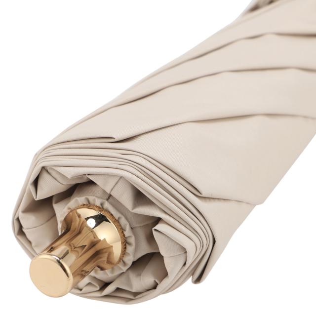 ジルスチュアート JILLSTUART 日傘 折りたたみ 傘 完全遮光 晴雨兼用