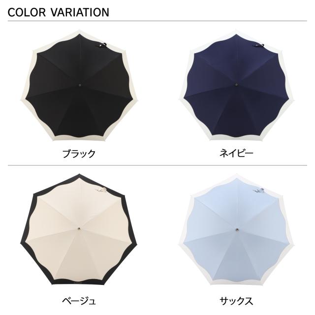 ジル スチュアート JILL STUART 日傘 ショート傘 遮光 晴雨兼用