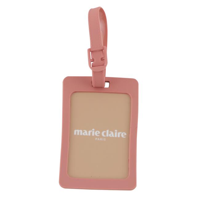 マリクレール marie claire スーツケース キャリーケース レディース 29L 軽量 機内持ち込み対応 ストッパー付き TSAロック 240-6000_11