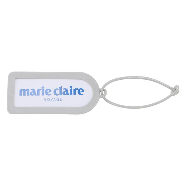 マリクレール marie claire スーツケース キャリーケース メンズ レディース 35L 軽量 機内持ち込み対応 フロントオープン 740-1550_9