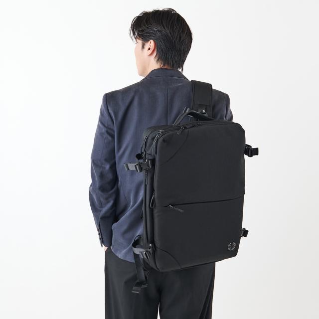 P.i.d ピーアイディー リュック バッグ バックパック ビジネス