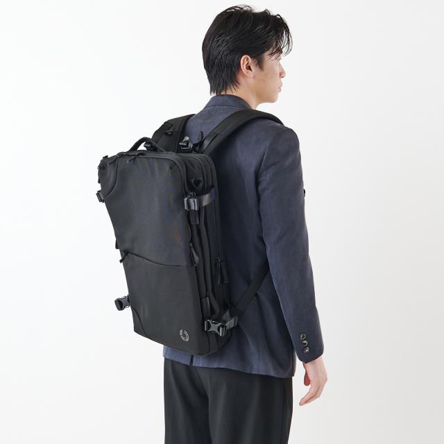 P.i.d ピーアイディー リュック バッグ バックパック ビジネスバッグ 