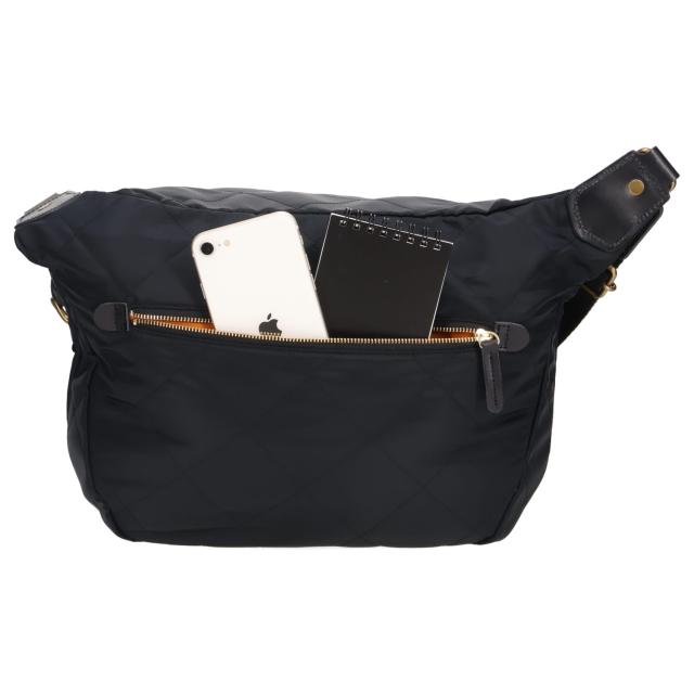 CLEDRAN クレドラン バッグ ショルダーバッグ ボディバッグ メンズ レディース 斜めがけ 大人 軽量 ROTA BODY BAG L CL-2147_10
